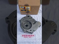 CAT Genuine Parts For 9P-9610 9P9610 Gear Pump CAT 815B 966D Engine Parts