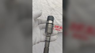 Engine Fuel Injector For 0445110859 Bosoh common rail injector Engine Parts