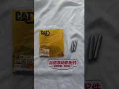 CAT Genuine Parts For 132-4763 1324763 Heavy Duty Pin CAT 311D 312D 316GC Excavator Engine Parts