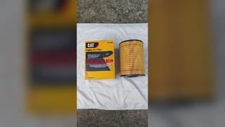 For 1R-0726 1R0726 Engine Oil Filter CAT 3508 3512 3516 Excavator Engine Parts