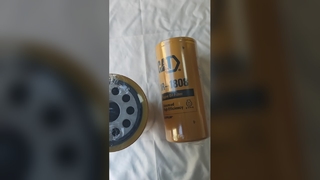 For 1R-1808 1R1808 Oil Filter CAT C9 C13 C15 C18 C27 3408 3512 Engine Parts