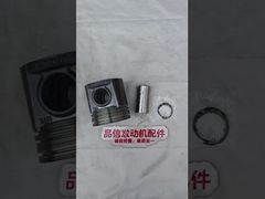 For 3135M111 Engine Piston CAT 3054 Excavator Diesel Engines Parts