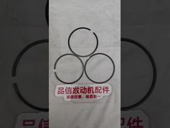 For 233-7232 2337232 Piston Ring CAT 3054 Excavator Diesel Engines Parts