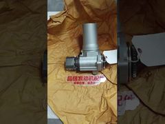 For 180-7341 1807341 10R-2995 10R2995 Diesel Pump CAT 3126B Excavator engine parts