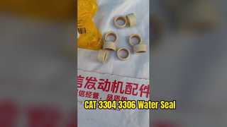 9Y-1798  9Y1798 Water Seal | CAT 3304/3306 Engine Parts
