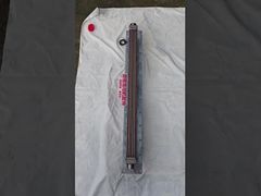 Ψύκτη λαδιού 1W-6990 Ταιριάζει με κινητήρα εκσκαφέα CAT 3406