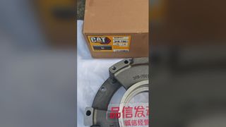 For 348-7861 3487861 MANIFOLD CAT 3508B D8T Excavator Engine Parts