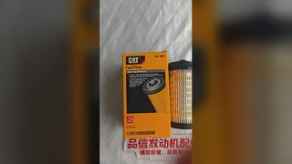 For 360-8960 3608960 Fuel Filter CAT C4.4 C6.6 C7.1 Excavator Engine Parts