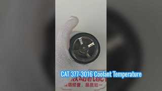 CAT 377-3016 Coolant Temperature Regulator for C9.3 Excavator Engine Parts 3773016