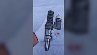 392-0205 Fuel Injector | CAT 3508 3512 Engine Replacement Injector