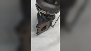 For 443-0314 4430314 Engine Turbocharger CAT C4.4 Excavator engine parts