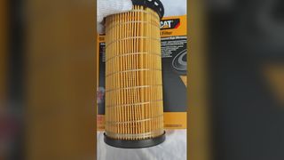 For 500-0483 5000483 Oil Filter CAT C9.3 340 349 345 Excavator Engine Parts