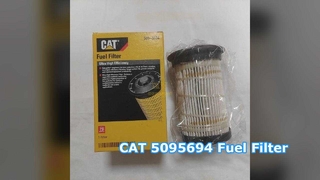 509-5694 5095694 Fuel Filter