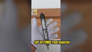 617-1905 6171905 Genuine CAT Fuel Injector Replacement for C9.3 C9.3B Excavator Engine Parts