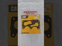 Untuk 227-4892 2274892 GASKET CAT C11 C13 Bagian mesin excavator