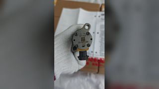 557-7627 Fuel Injector Fits CAT C7 C9 Excavator Engine