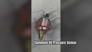 For 3967251 Oil Pressure Sensor Cummind 4BT 6BT 6CT ISB QSB5.9 Excavator Engine Parts
