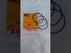 Mesin konstruksi Untuk 5P-8768 5P8768 GASKET KIT CAT 3306 Bagian mesin excavator
