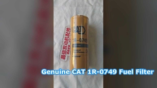 1R-0749 CAT Universal Fuel Filter