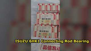 Untuk 8-97616358-0 8976163580 Bagian mesin Excavator