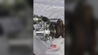 Turbocharger 1G934-17012 1G491-17012 For Kubota V2403 Engine