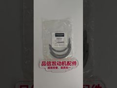Mitsubishi 34309-00800 3430900800 S6K Thrust Washer for Excavator Engine Replacement Parts