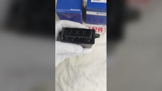 Construction Machinery For 185186154 ECM Perkins C4.4 C6.6 C7.1 Excavator Engine Parts