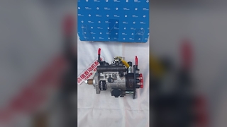 For 9521A031H Diesel Pump Perkins C6.6 C7.1 Excavator Engine Parts