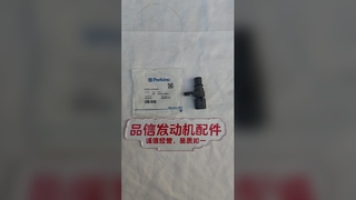 Construction Machinery For T413425 SENSOR Perkins C4.4 1104D Excavator Engine Parts