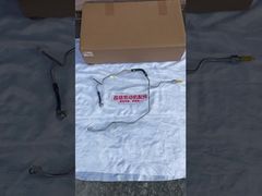 CAT Genuine Parts Fuel Lines Hose 464-7899 4647899 for C7.1 Excavator Engine