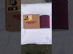 For Engine air filter 177-7375 1777375 CAT 3176C 3196 C18 C12 C-12 Engine Parts