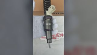 For 21340612 Engine Fuel Injector Volve D13 Excavator diesel Engine Parts